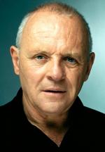 Aktor Anthony Hopkins