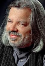 Aktor Mariusz Saniternik