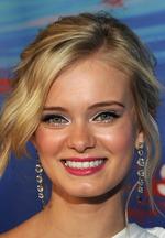 Aktor Sara Paxton