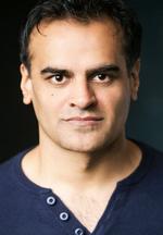 Aktor Sartaj Garewal