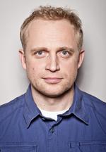 Aktor Piotr Adamczyk