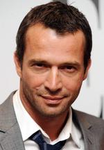 Aktor James Purefoy