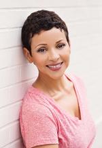 Aktor Jacqueline Torres