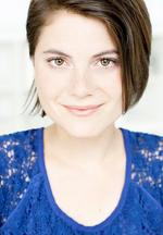 Aktor Julianne Côté