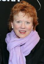 Aktor Becky Ann Baker