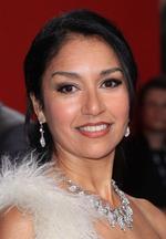 Aktor Seeta Indrani