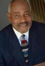 Aktor Thom Gossom Jr.