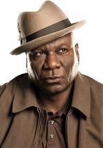 Aktor Ving Rhames