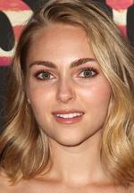 Aktor AnnaSophia Robb
