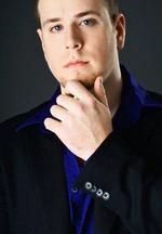 Aktor Jeff Martineau