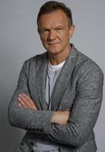Aktor Cezary Pazura