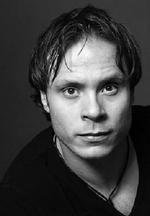 Aktor Björn Bengtsson