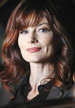 Aktor Laura Leighton