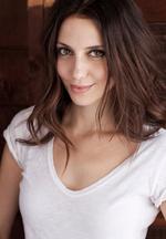 Aktor Emily Somers