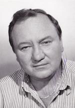 Aktor Vítězslav Jandák