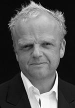 Aktor Toby Jones