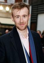 Aktor John Heffernan