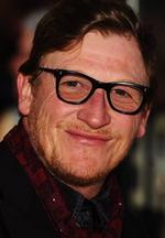 Aktor Geoff Bell