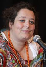 Aktor Isabelle De Hertogh