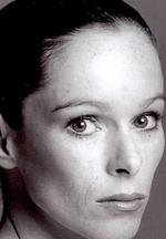Aktor Geraldine Chaplin