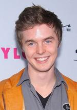 Aktor Tyler Johnston