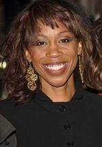 Aktor Trisha Goddard