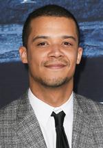 Aktor Jacob Anderson