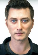 Aktor Keram Malicki-Sánchez