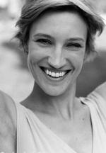 Aktor Maria Sole Mansutti