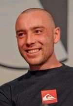 Aktor Marcin Kowalczyk