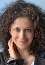 Aktor Kseniya Rappoport