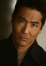 Aktor John Koyama