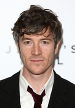 Aktor Barry Ward