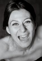 Aktor Roberta Cartocci