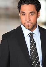 Aktor Chad Riley