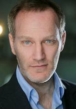 Aktor Brian Caspe