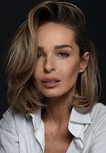 Aktor Katarzyna Sowińska
