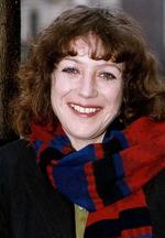 Aktor Kika Markham