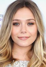 Aktor Elizabeth Olsen