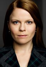 Aktor Signe Egholm Olsen