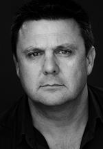 Aktor Gordon Waddell