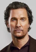 Aktor Matthew McConaughey