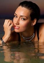 Aktor Anna Roudakova