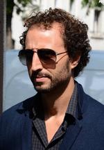 Aktor Arié Elmaleh