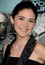 Aktor Isabelle Fuhrman