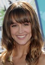 Aktor Sharni Vinson