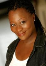 Aktor Arlene Duncan