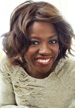 Aktor Viola Davis