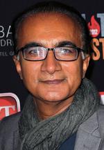Aktor Iqbal Theba
