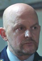 Aktor Valentin Ganev